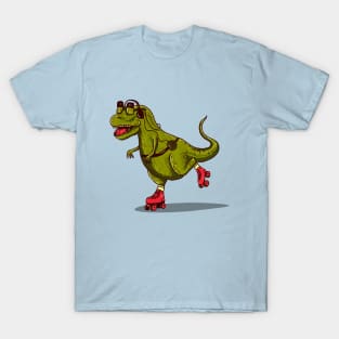 dinosaur stuff T-Shirt